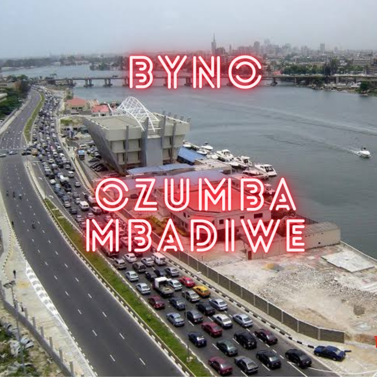 Byno-Ozumba-Mbadiwe
