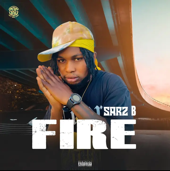 Sarz-B-Fire