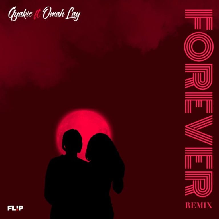 Gyakie-Forever-(remix)-Video-Ft.-Omah-Lay