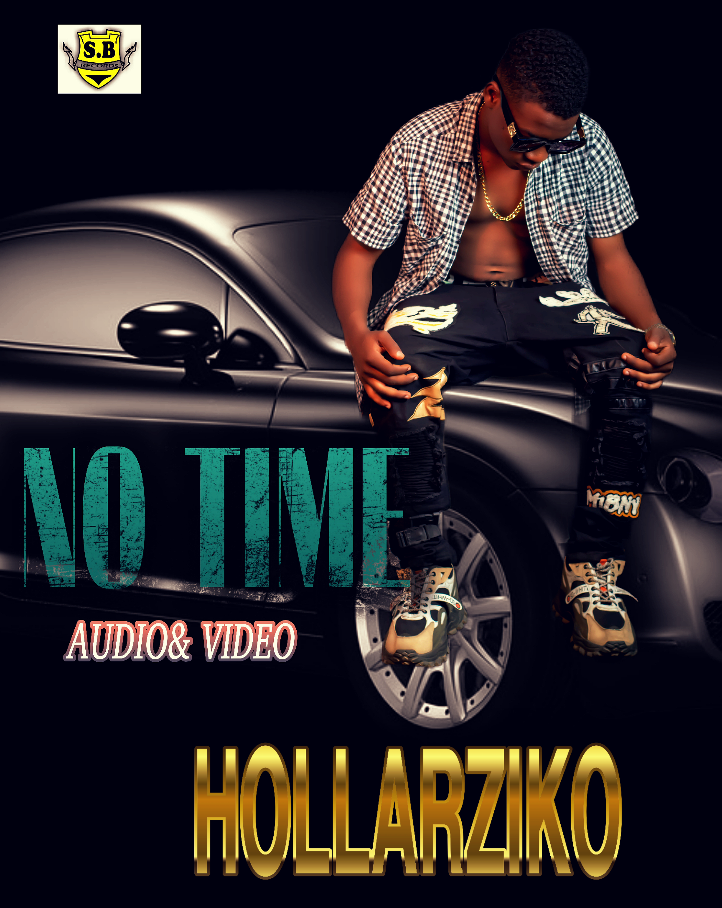 Hollarziko-No-Time