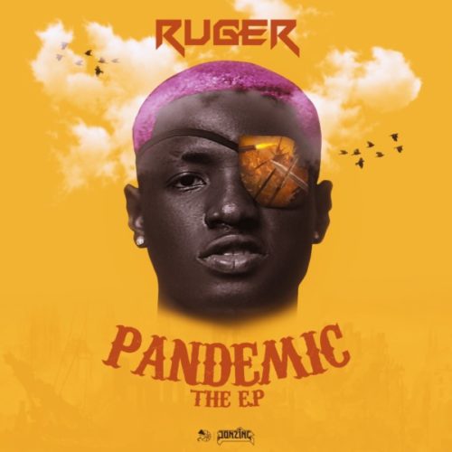 Ruger-Bounce