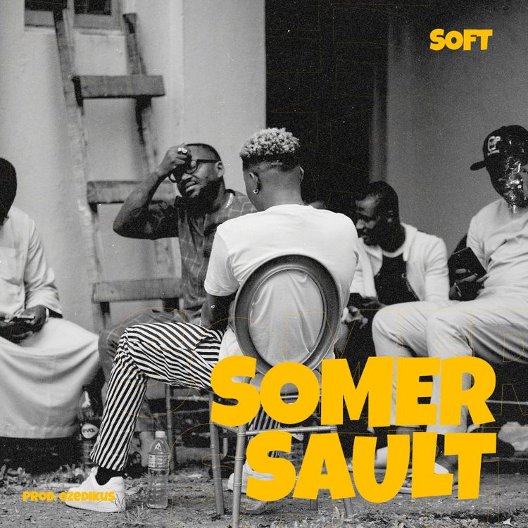 Soft-Somersault