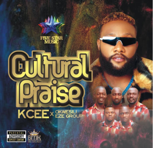 Kcee-Cultural-Praise-Vol-1-Ft.-Okwesili-Eze-Group